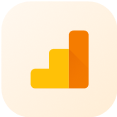Google Analytics icon