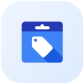 Google Merchant Center icon