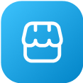 Marketplace icon