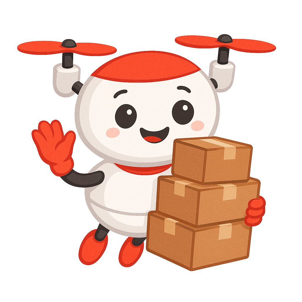 Add your first product