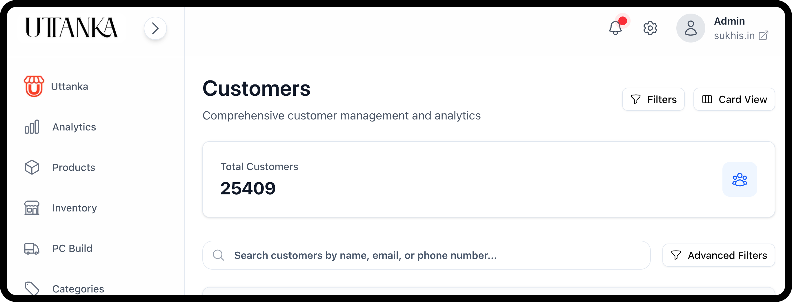 The Right <span>eCommerce</span> Solution for You